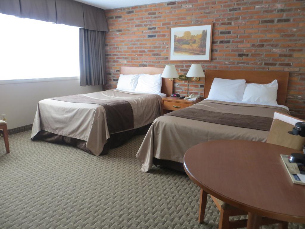 Travelodge By Wyndham Thunder Bay On Exterior foto